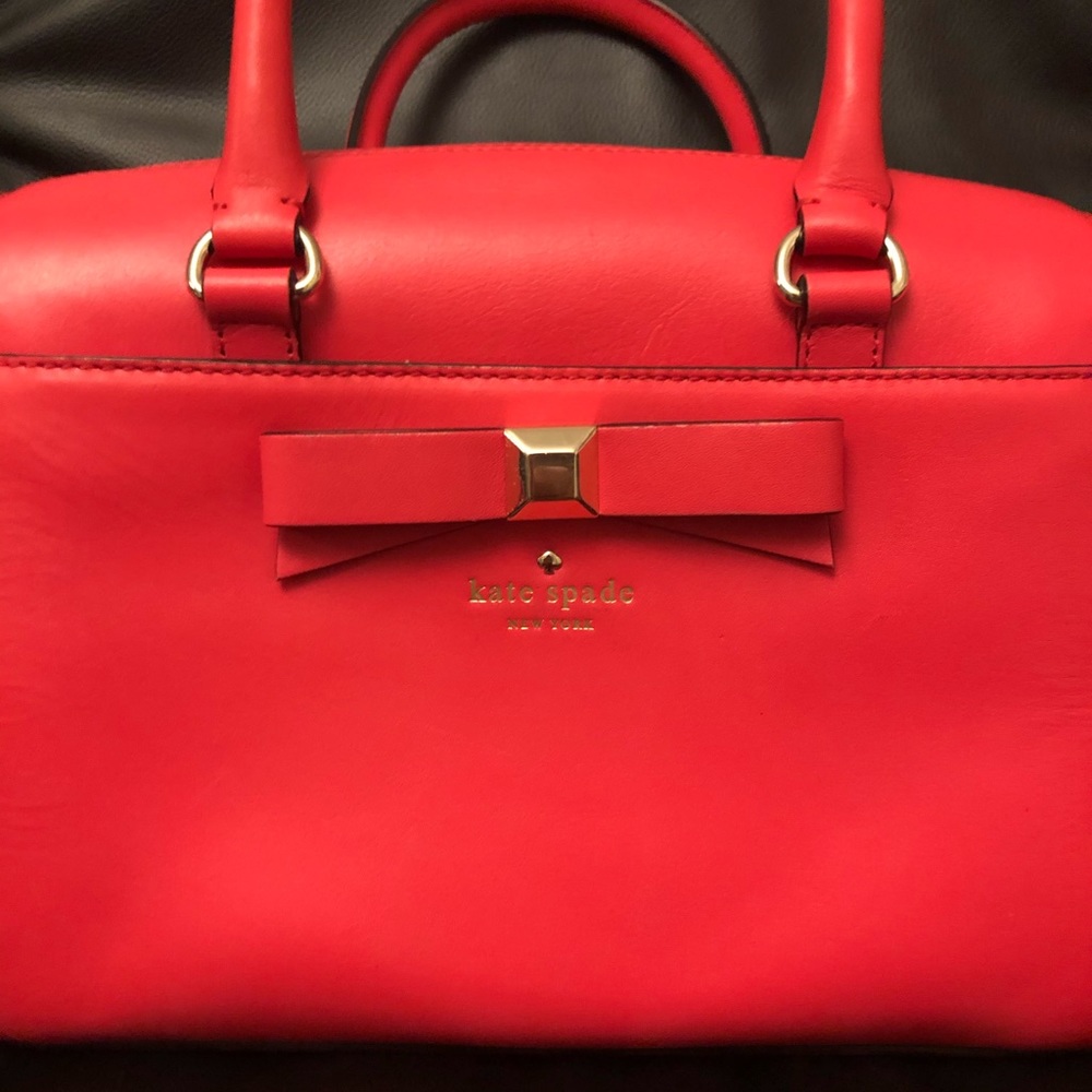 Kate spade bag